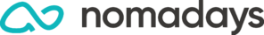 Logo nomadays