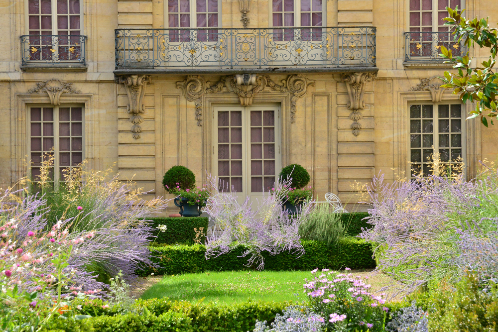musée Lambinet, Versailles