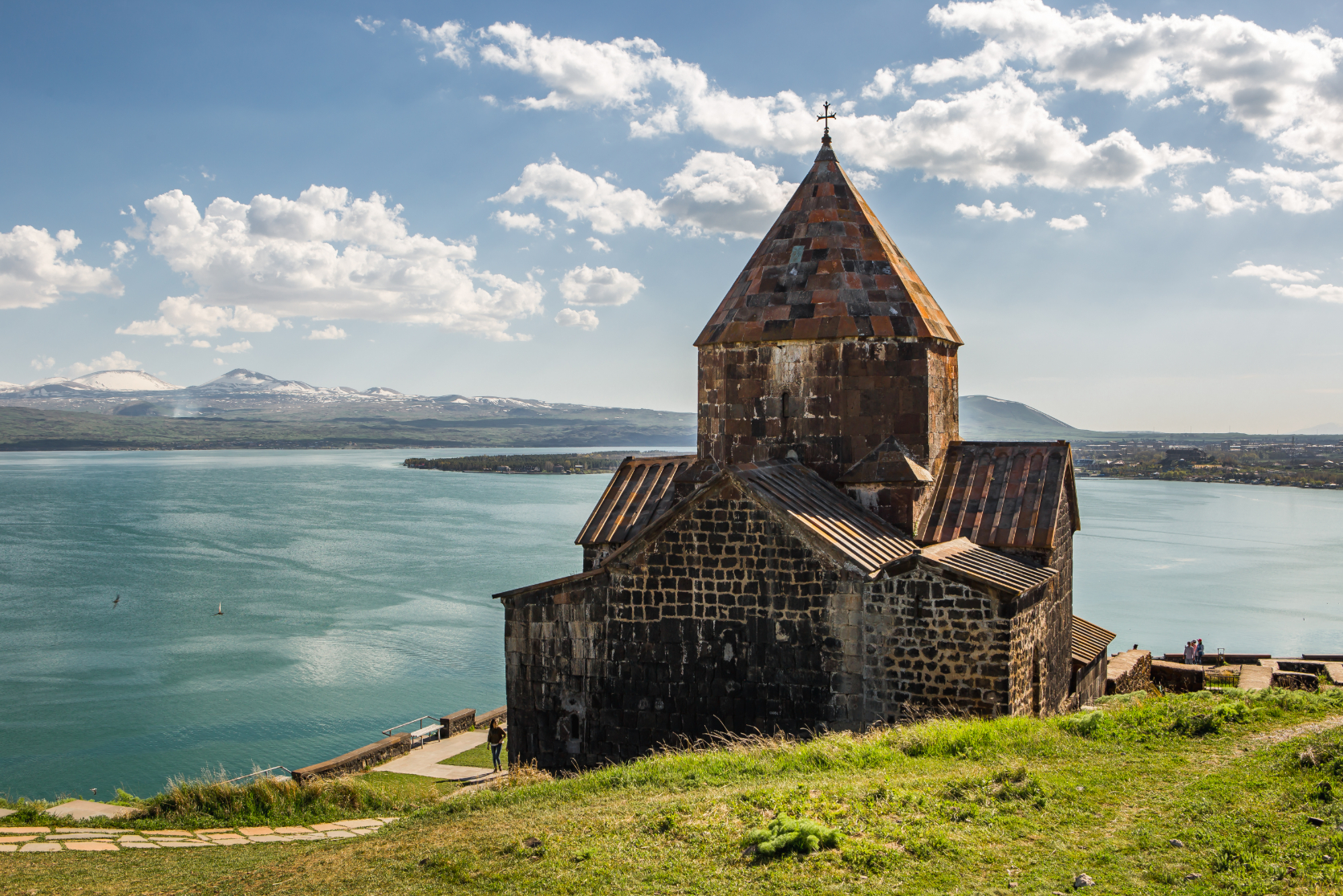 Tourisme en Arménie