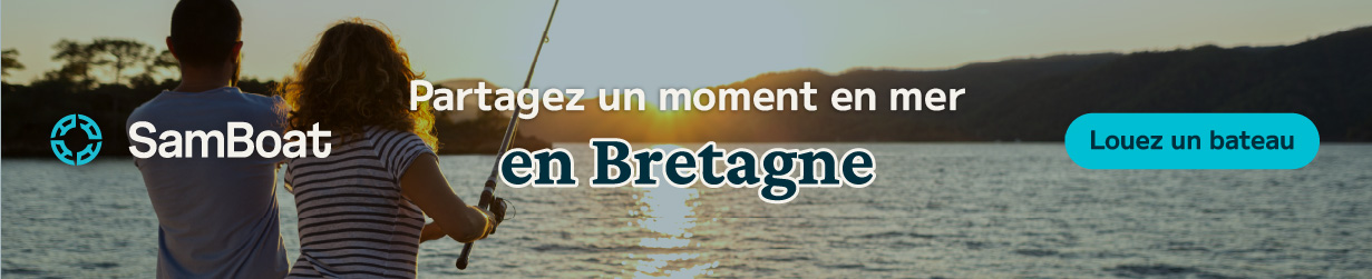 10 week-ends insolites en amoureux en Bretagne