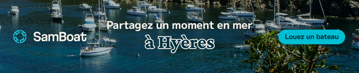 Les 12 plus belles randonnées à faire autour de Hyères