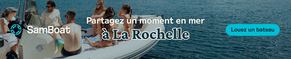 Parking pas cher à La Rochelle : où se garer à La Rochelle ?