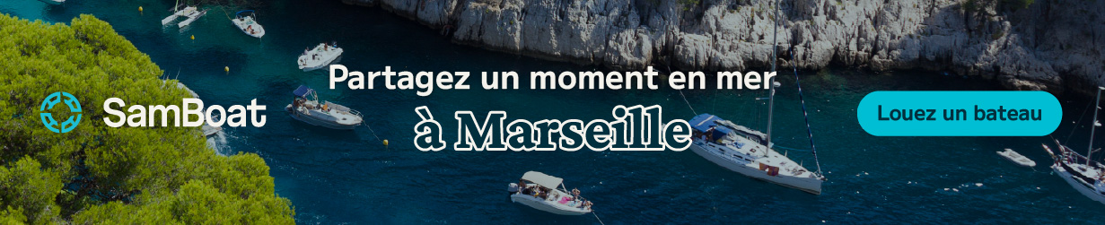 4 pauses gourmandes dans les ruelles du Vieux-Port à Marseille