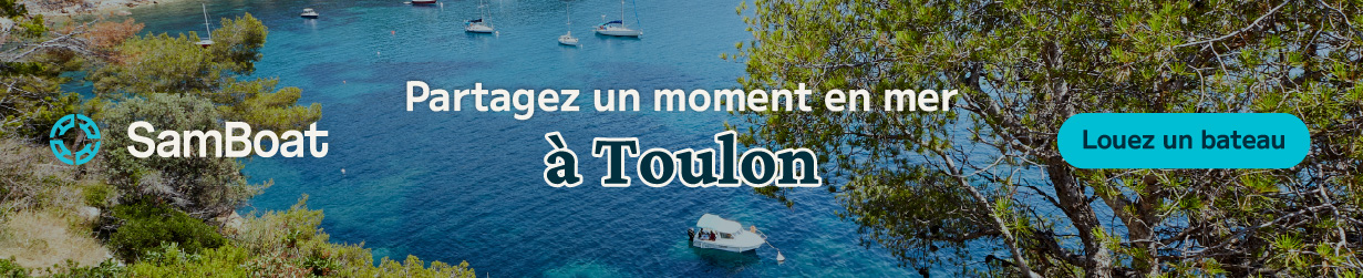 Les 3 meilleures paillotes autour de Toulon