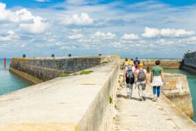 Activités en famille Île de Ré