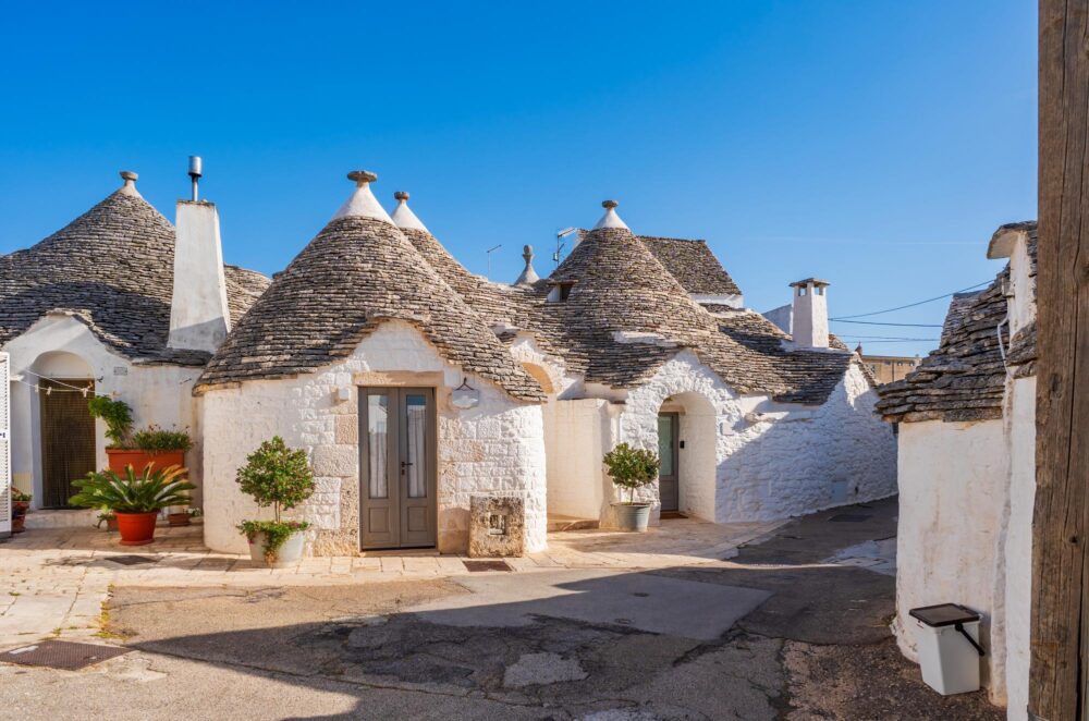 Alberobello