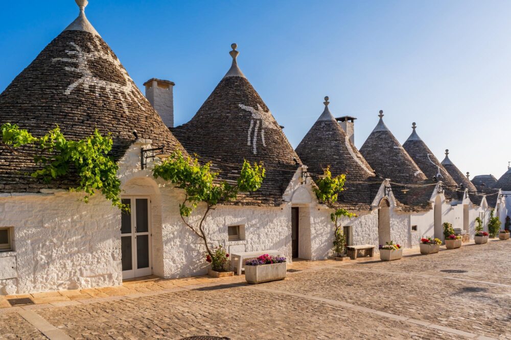 Alberobello