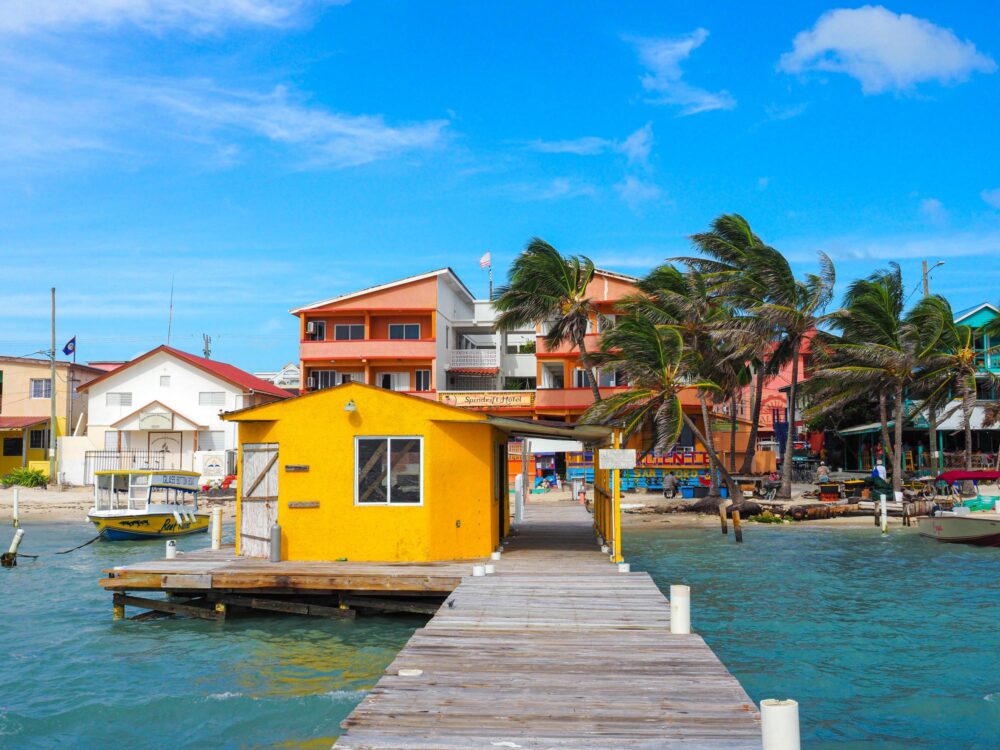 Ambergris Caye