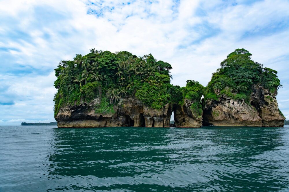 Archipel de Bocas del Toro