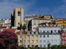 Bairro Alto, Lisbonne
