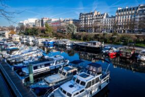 Bastille, Paris