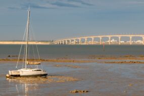 Belvédère du Martray, Île-de-Ré