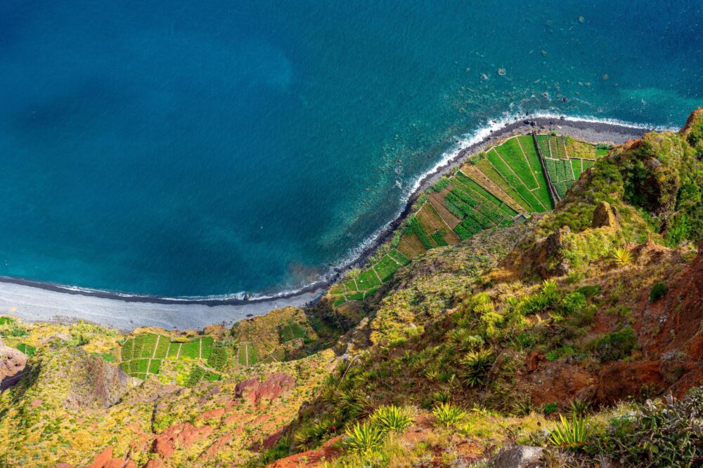 Cabo Girão