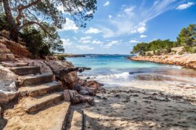 Cala Gracioneta
