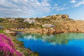 Cala Morell