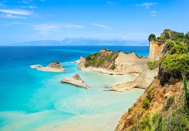 Cap Drastis