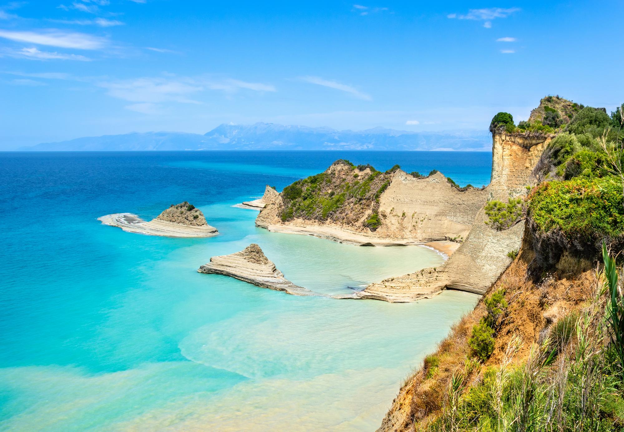 Cap Drastis