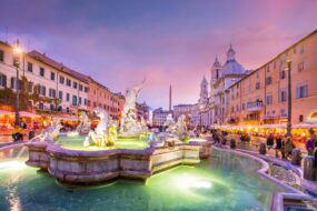 Centro Storico, Rome