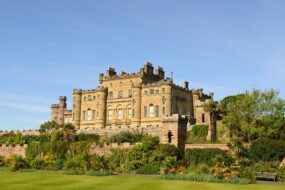 Château de Culzean,Écosse
