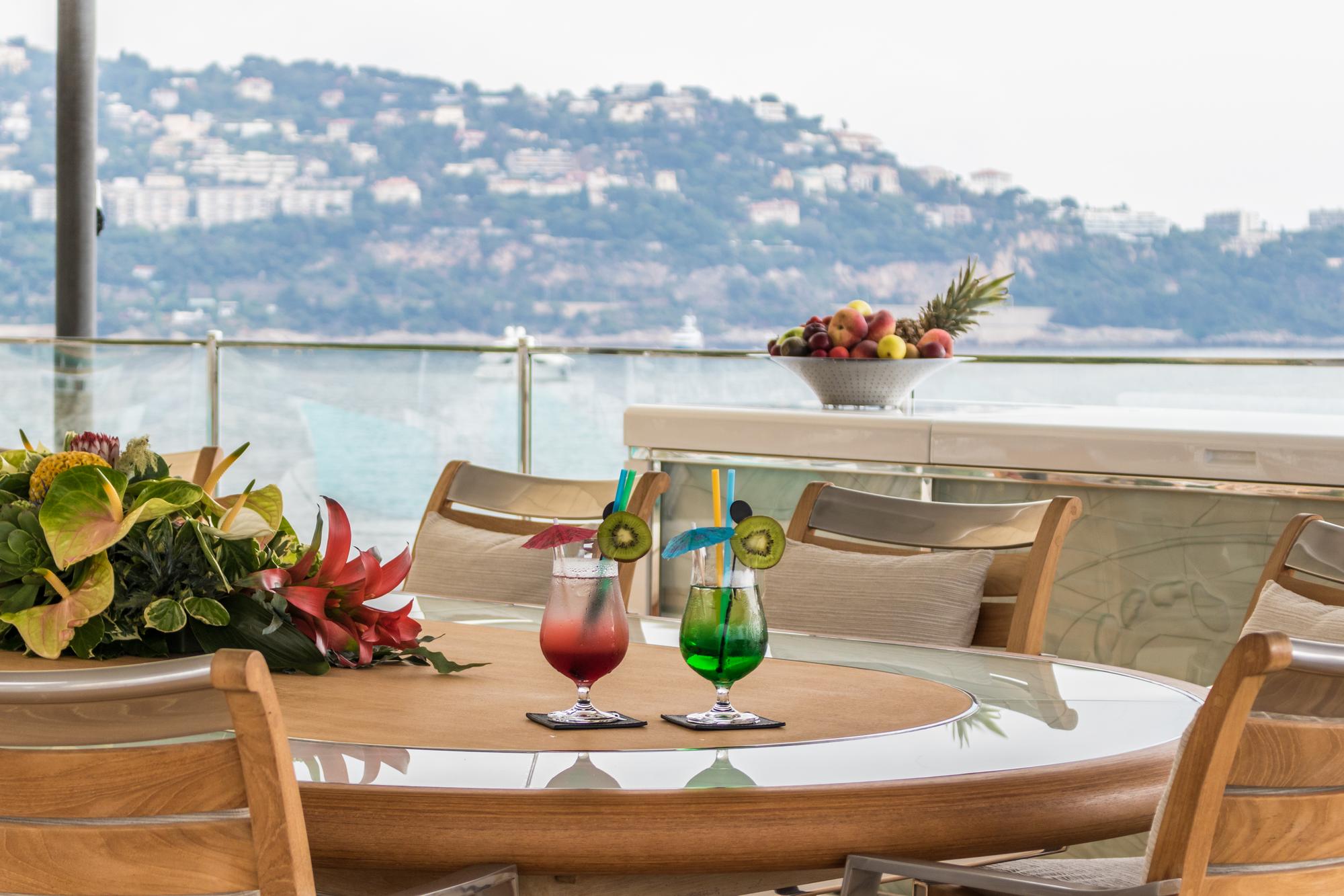 Les 8 meilleurs rooftops et bars avec vue à Monaco image