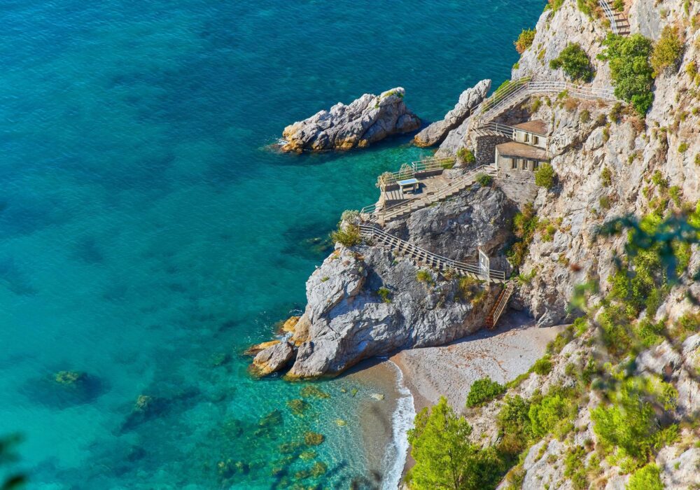 Conca dei Marini