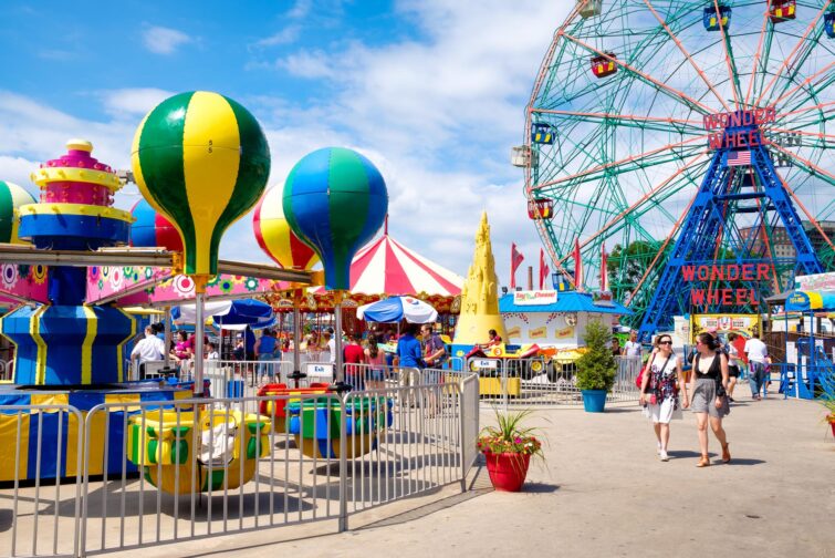 Coney Island