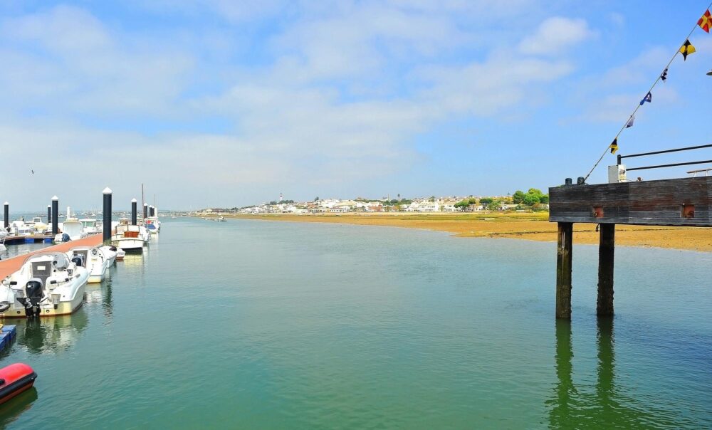 Côte de Huelva