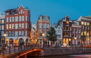 De Pijp, Amsterdam