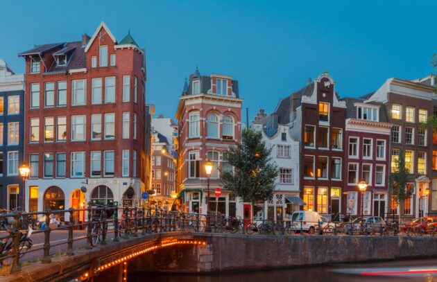 De Pijp, Amsterdam