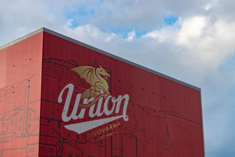Découvrez la bière slovène à la brasserie Union à Ljubljana
