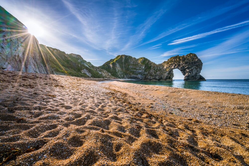 Durdle Door, Dorset