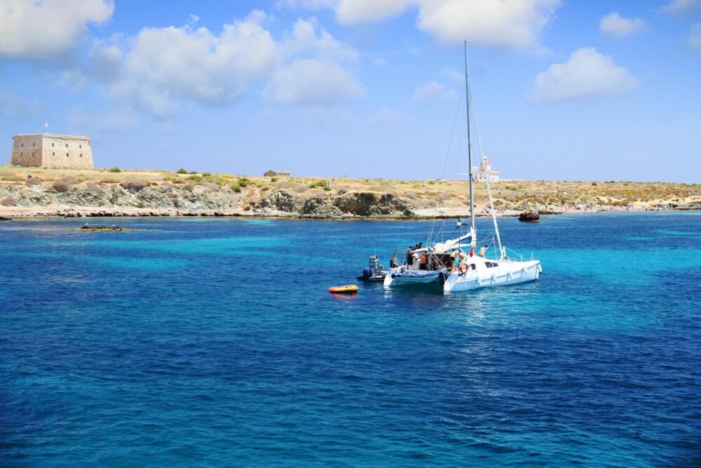 Excursions en bateau