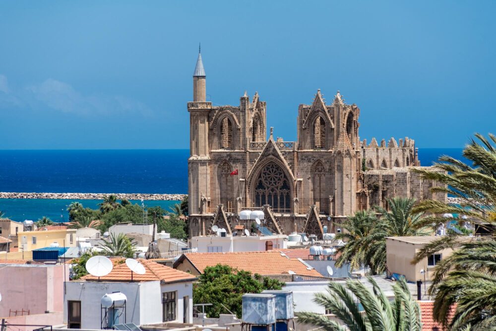 Famagusta