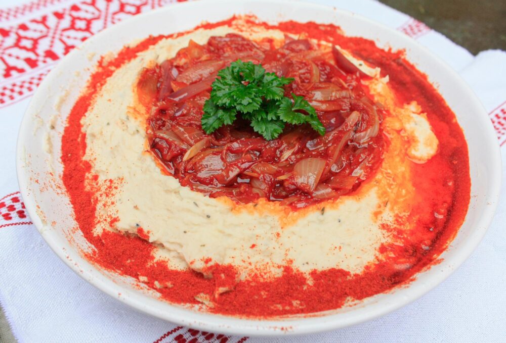 Fasole Batută