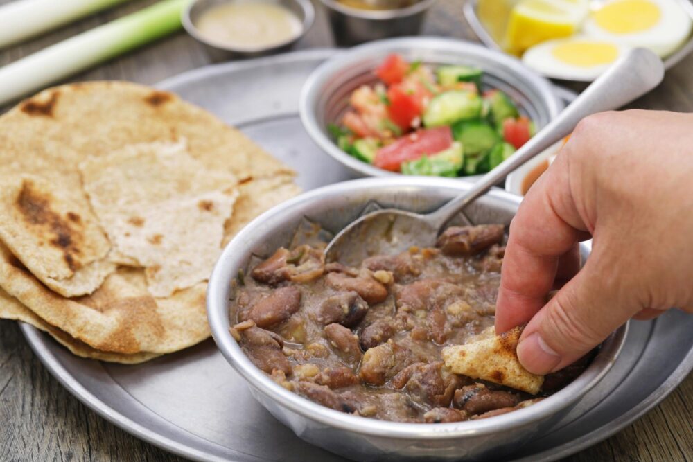 Ful medames