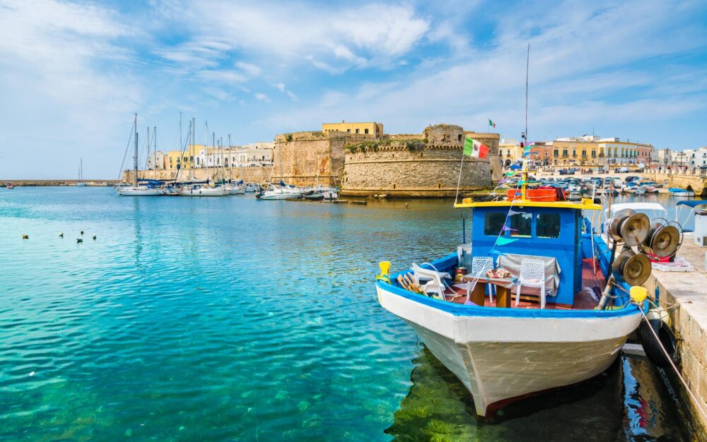 Gallipoli