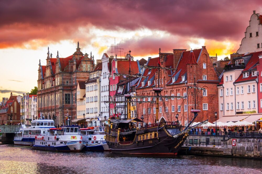 Gdansk