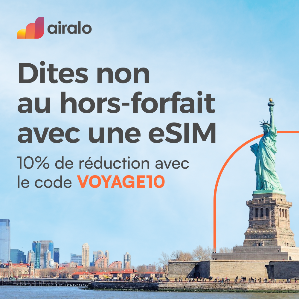 airalo