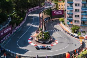 Grand Prix de Monaco
