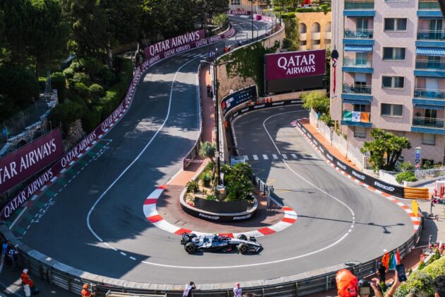 Grand Prix de Monaco