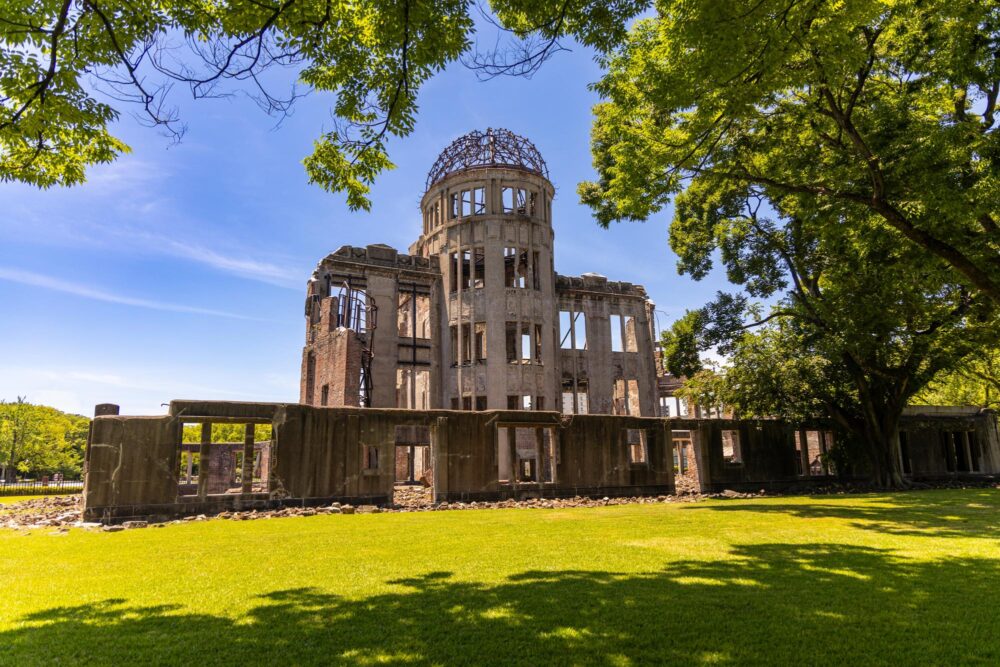 Hiroshima