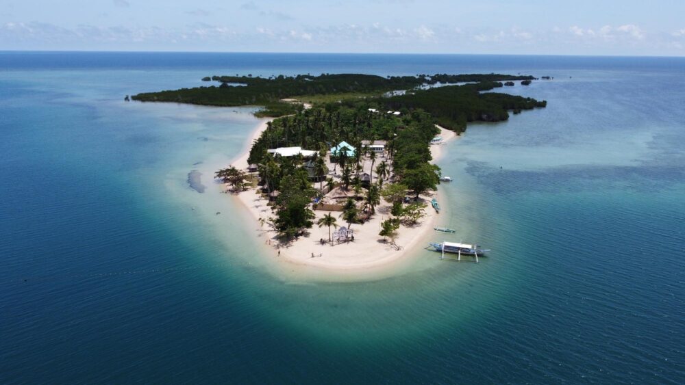 Honda Bay, Philippines