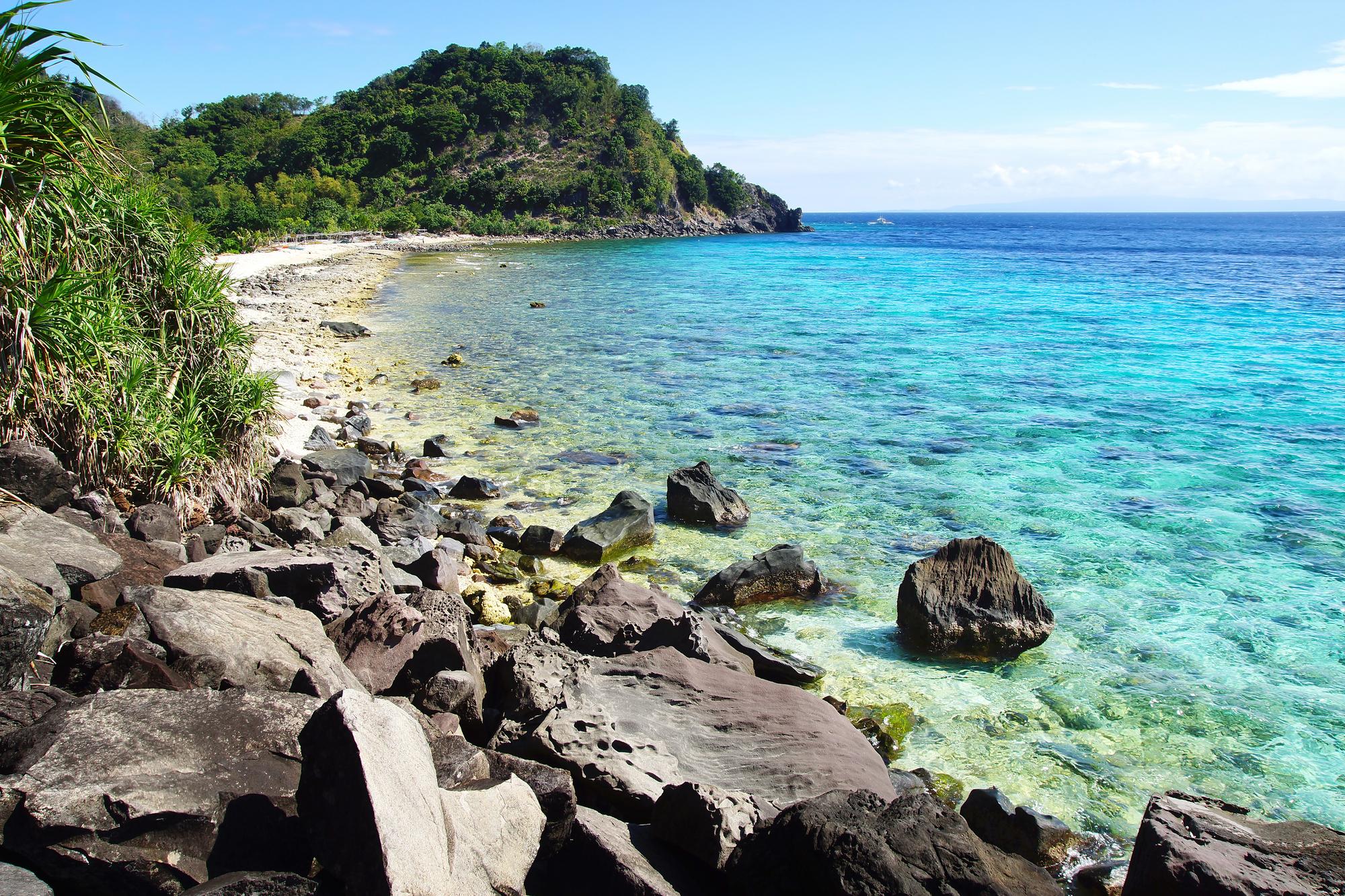 Les 13 plus belles îles des Philippines