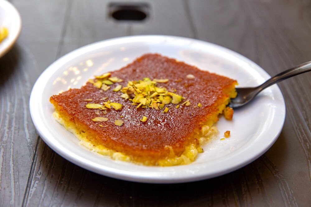 Konafa