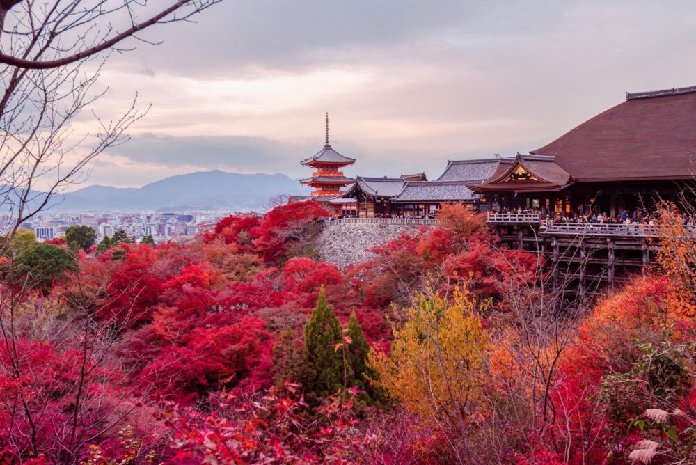Kyoto