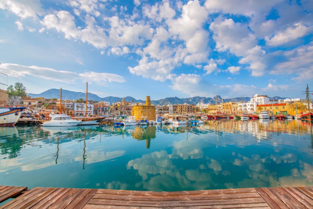 Kyrenia
