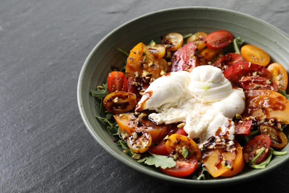 La Burrata