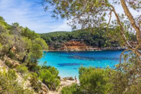 La Cala Salada