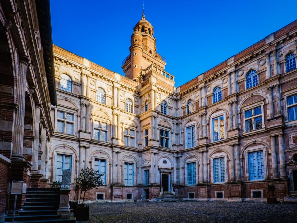 La Fondation Bemberg, Occitanie