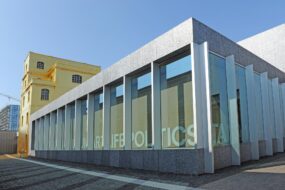 La Fondation Prada